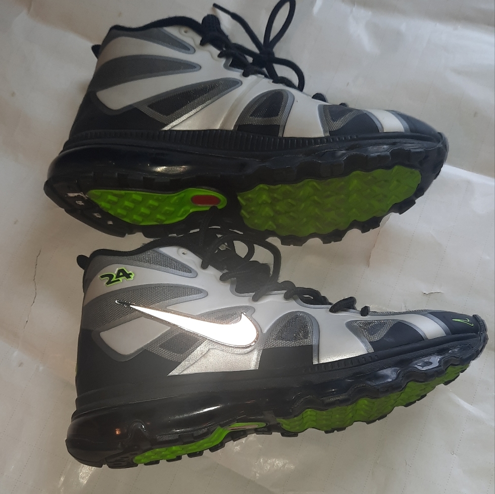 Nike Air shoes